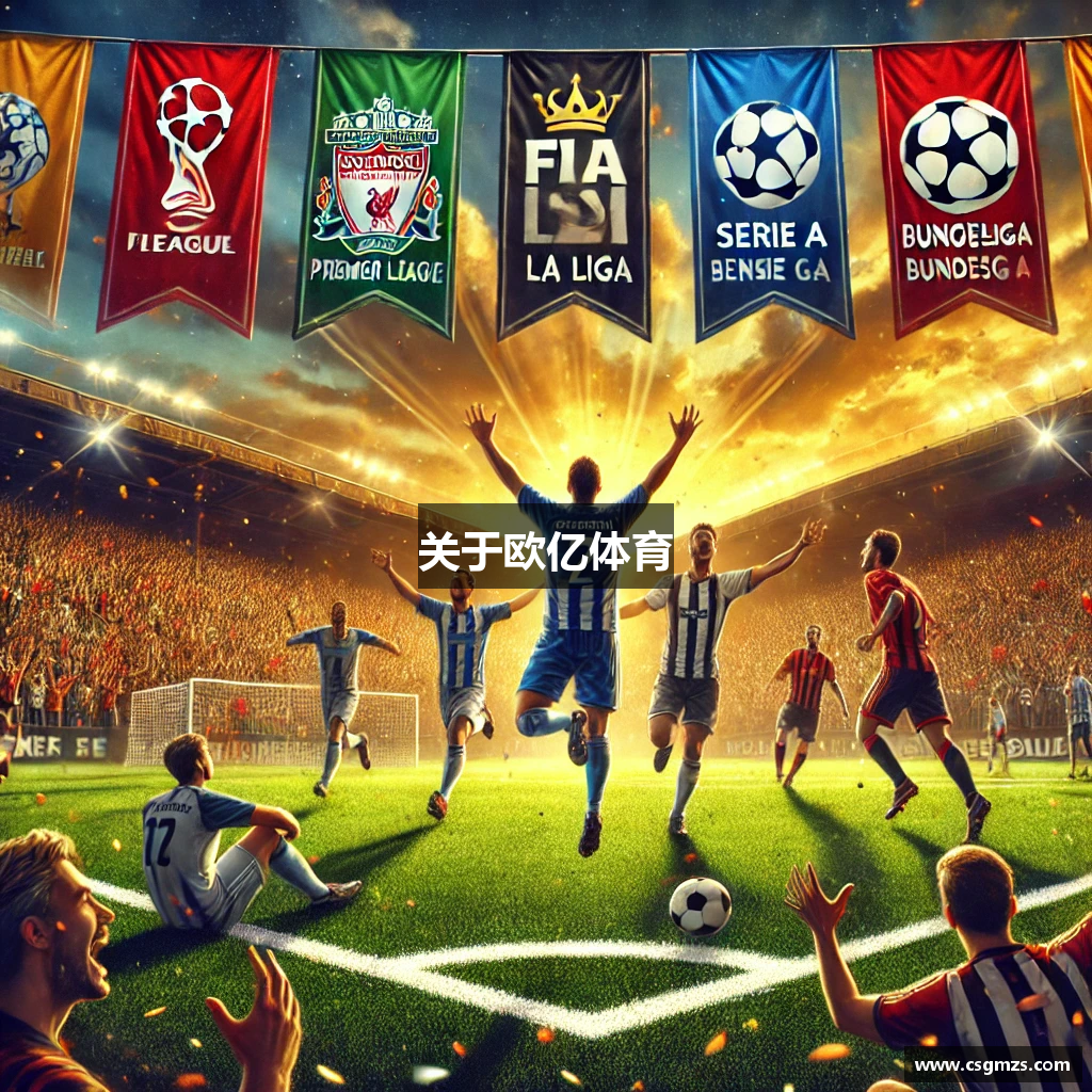 关于欧亿体育